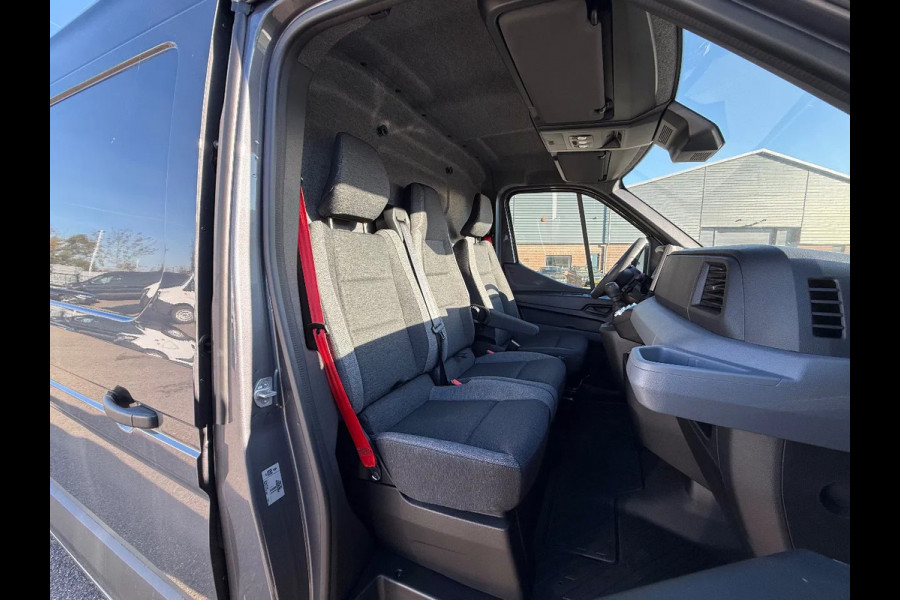 Renault Master Red Edition L3H2 150pk BPM VRIJ/ CAMERA/ 270gr. DEUREN/ ALL WEATHER BANDEN