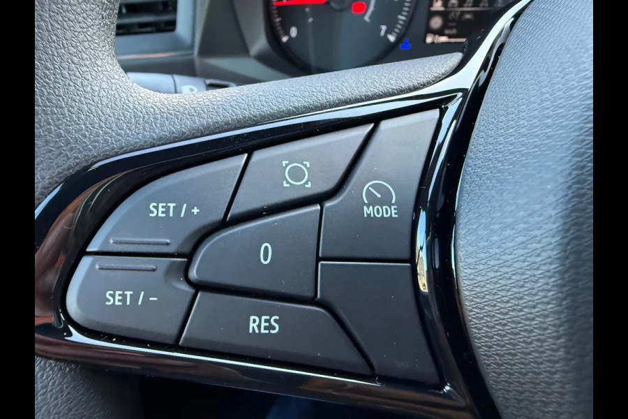 Renault Master Red Edition L3H2 150pk BPM VRIJ/ CAMERA/ 270gr. DEUREN/ ALL WEATHER BANDEN