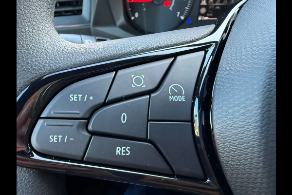 Renault Master Red Edition L3H2 150pk BPM VRIJ/ CAMERA/ 270gr. DEUREN/ ALL WEATHER BANDEN