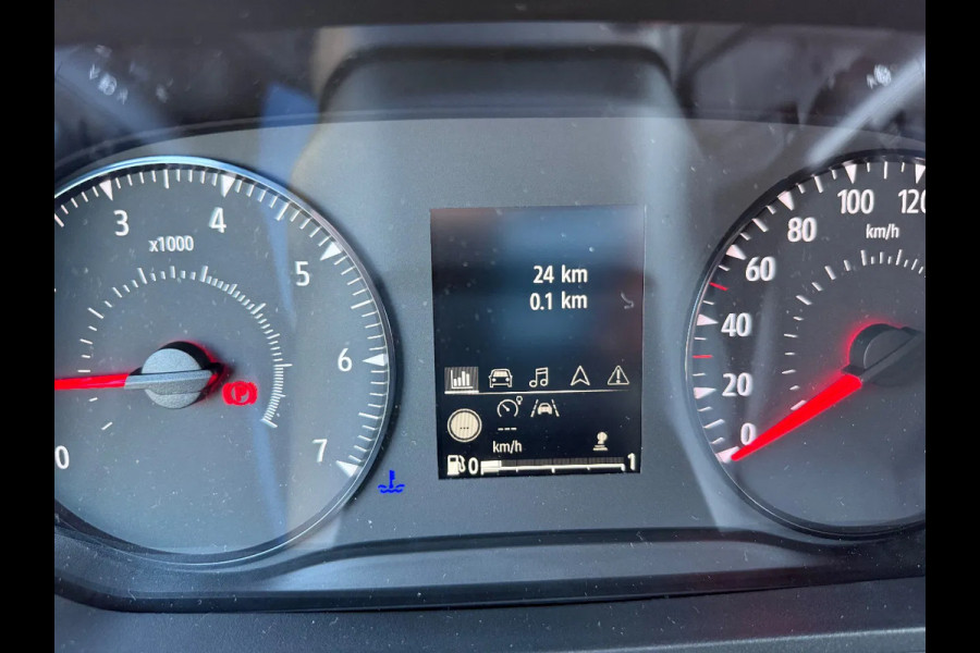 Renault Master Red Edition L3H2 150pk BPM VRIJ/ CAMERA/ 270gr. DEUREN/ ALL WEATHER BANDEN