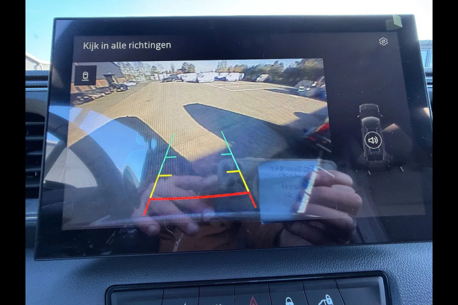 Renault Master Red Edition L3H2 150pk BPM VRIJ/ CAMERA/ 270gr. DEUREN/ ALL WEATHER BANDEN