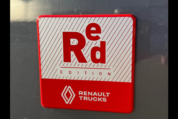 Renault Master Red Edition L3H2 150pk BPM VRIJ/ CAMERA/ 270gr. DEUREN/ ALL WEATHER BANDEN