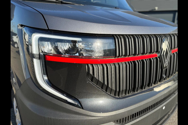 Renault Master Red Edition L3H2 150pk BPM VRIJ/ CAMERA/ 270gr. DEUREN/ ALL WEATHER BANDEN