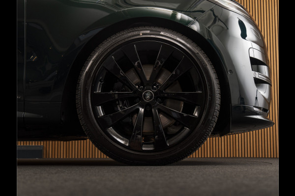 Land Rover Range Rover Sport 3.0 P550e Autobiography PHEV BRITISH RACING GREEN