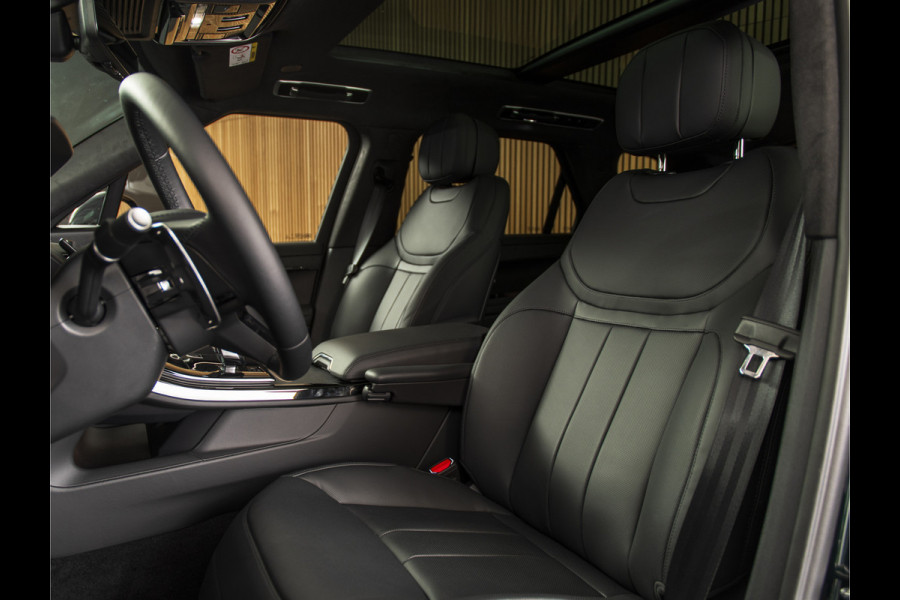 Land Rover Range Rover Sport 3.0 P550e Autobiography PHEV BRITISH RACING GREEN