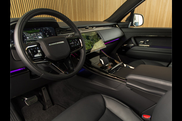 Land Rover Range Rover Sport 3.0 P550e Autobiography PHEV BRITISH RACING GREEN