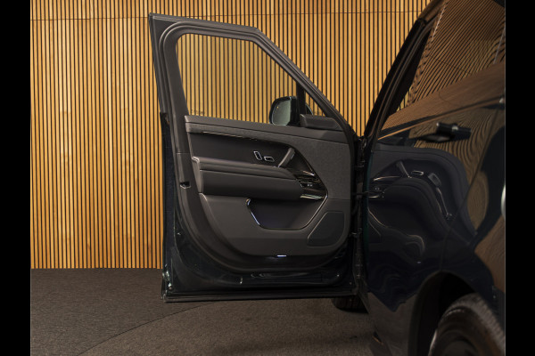 Land Rover Range Rover Sport 3.0 P550e Autobiography PHEV BRITISH RACING GREEN