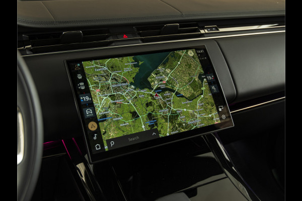 Land Rover Range Rover Sport 3.0 P550e Autobiography PHEV BRITISH RACING GREEN