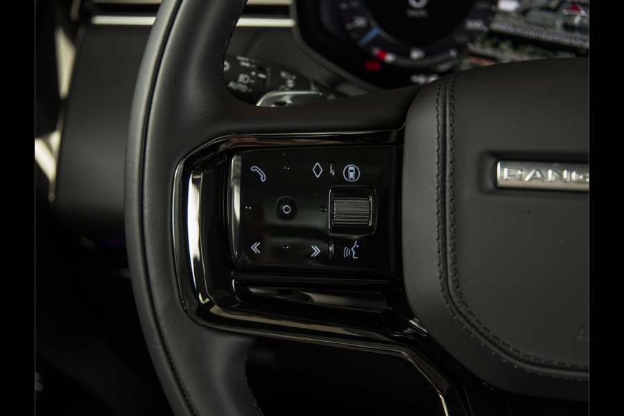 Land Rover Range Rover Sport 3.0 P550e Autobiography PHEV BRITISH RACING GREEN