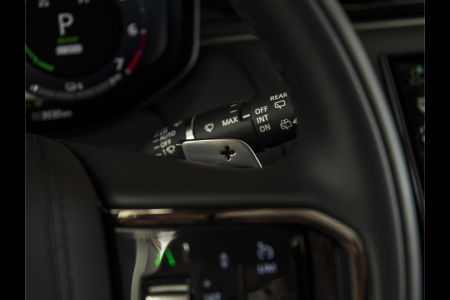 Land Rover Range Rover Sport 3.0 P550e Autobiography PHEV BRITISH RACING GREEN