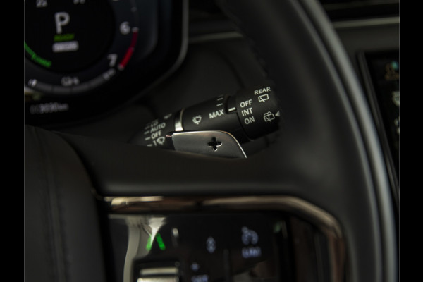 Land Rover Range Rover Sport 3.0 P550e Autobiography PHEV BRITISH RACING GREEN