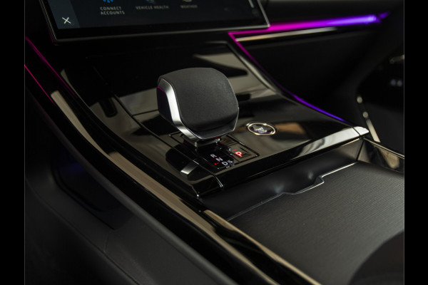 Land Rover Range Rover Sport 3.0 P550e Autobiography PHEV BRITISH RACING GREEN