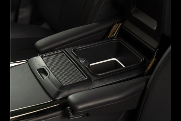 Land Rover Range Rover Sport 3.0 P550e Autobiography PHEV BRITISH RACING GREEN