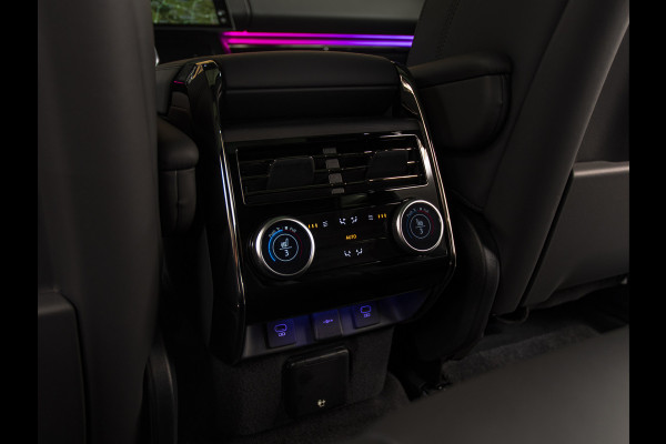 Land Rover Range Rover Sport 3.0 P550e Autobiography PHEV BRITISH RACING GREEN