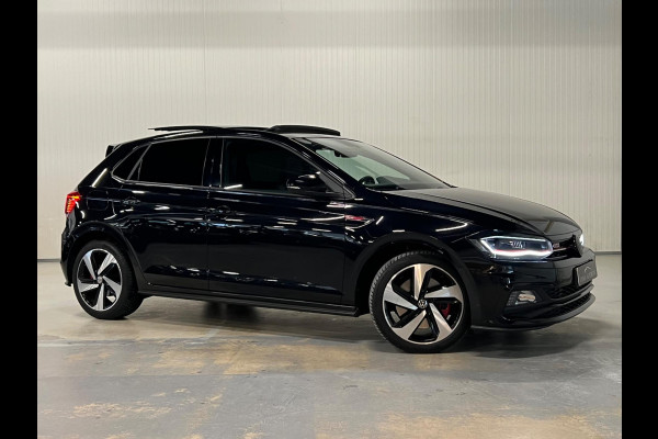 Volkswagen Polo 2.0 TSI GTI | PANO | CAMERA | VIRTUAL | LED | ACC