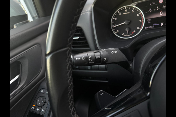 Nissan QASHQAI 1.3 MHEV X-tronic Business Navi Cruise 158 PK 360° Cam Keyless Entry Led Climate Pdc Apple Carplay Android Auto