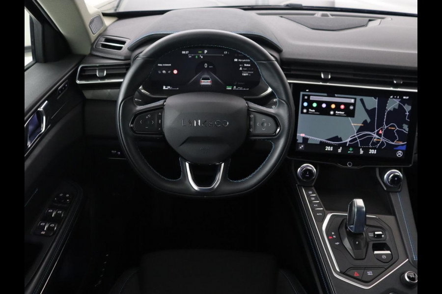 Lynk & Co 01 1.5 Plug In | Panoramadak | Infinity by Harman | Camera | Adaptive cruise | Stoelverwarming | Carplay | Memory | Full LED | PHEV