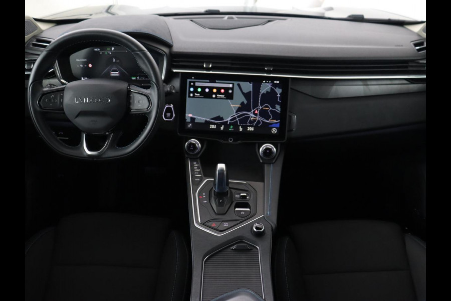 Lynk & Co 01 1.5 Plug In | Panoramadak | Infinity by Harman | Camera | Adaptive cruise | Stoelverwarming | Carplay | Memory | Full LED | PHEV