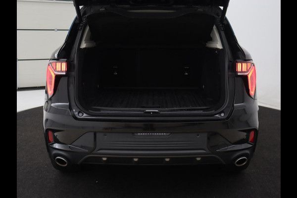 Lynk & Co 01 1.5 Plug In | Panoramadak | Infinity by Harman | Camera | Adaptive cruise | Stoelverwarming | Carplay | Memory | Full LED | PHEV