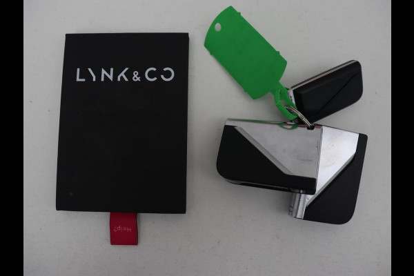 Lynk & Co 01 1.5 Plug In | Panoramadak | Infinity by Harman | Camera | Adaptive cruise | Stoelverwarming | Carplay | Memory | Full LED | PHEV
