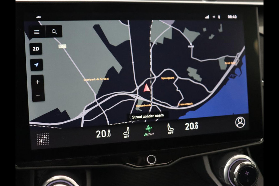 Lynk & Co 01 1.5 Plug In | Panoramadak | Infinity by Harman | Camera | Adaptive cruise | Stoelverwarming | Carplay | Memory | Full LED | PHEV