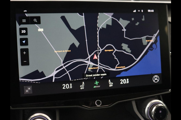 Lynk & Co 01 1.5 Plug In | Panoramadak | Infinity by Harman | Camera | Adaptive cruise | Stoelverwarming | Carplay | Memory | Full LED | PHEV