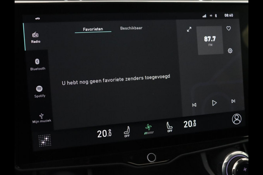 Lynk & Co 01 1.5 Plug In | Panoramadak | Infinity by Harman | Camera | Adaptive cruise | Stoelverwarming | Carplay | Memory | Full LED | PHEV