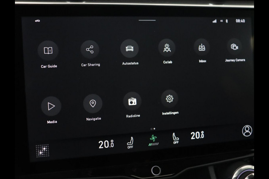 Lynk & Co 01 1.5 Plug In | Panoramadak | Infinity by Harman | Camera | Adaptive cruise | Stoelverwarming | Carplay | Memory | Full LED | PHEV