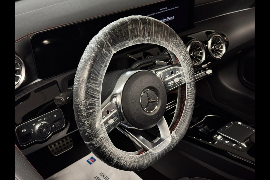 Mercedes-Benz CLA-Klasse 250 e AMG Line PANO|ACHT.CAMERA|19INCH