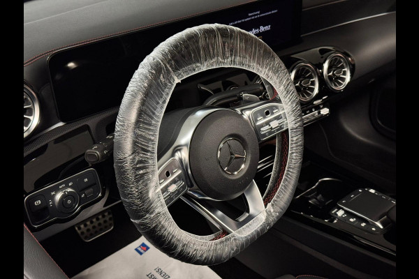 Mercedes-Benz CLA-Klasse 250 e AMG Line PANO|ACHT.CAMERA|19INCH