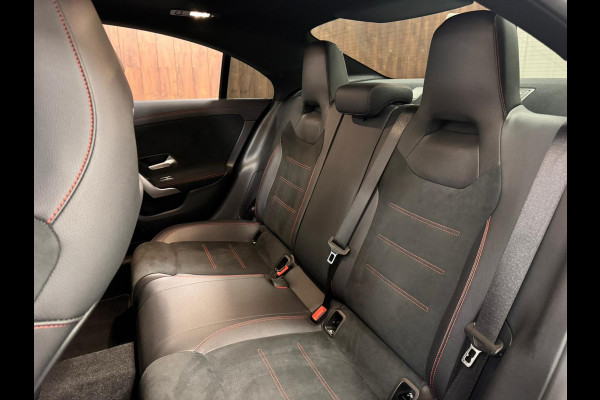 Mercedes-Benz CLA-Klasse 250 e AMG Line PANO|ACHT.CAMERA|19INCH