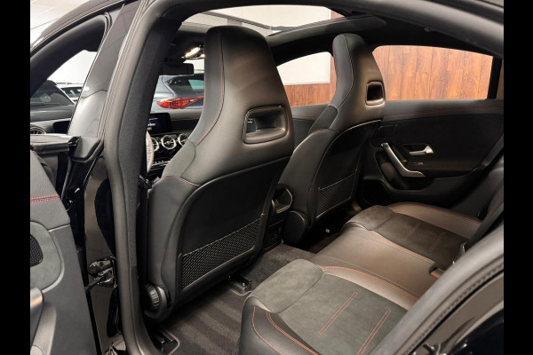 Mercedes-Benz CLA-Klasse 250 e AMG Line PANO|ACHT.CAMERA|19INCH