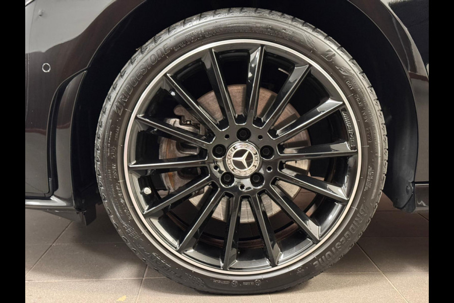 Mercedes-Benz CLA-Klasse 250 e AMG Line PANO|ACHT.CAMERA|19INCH