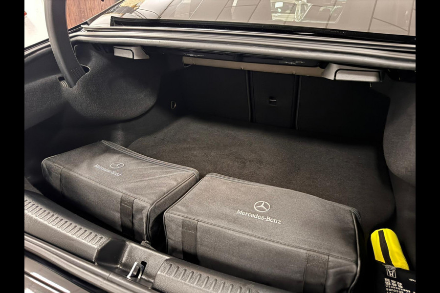 Mercedes-Benz CLA-Klasse 250 e AMG Line PANO|ACHT.CAMERA|19INCH