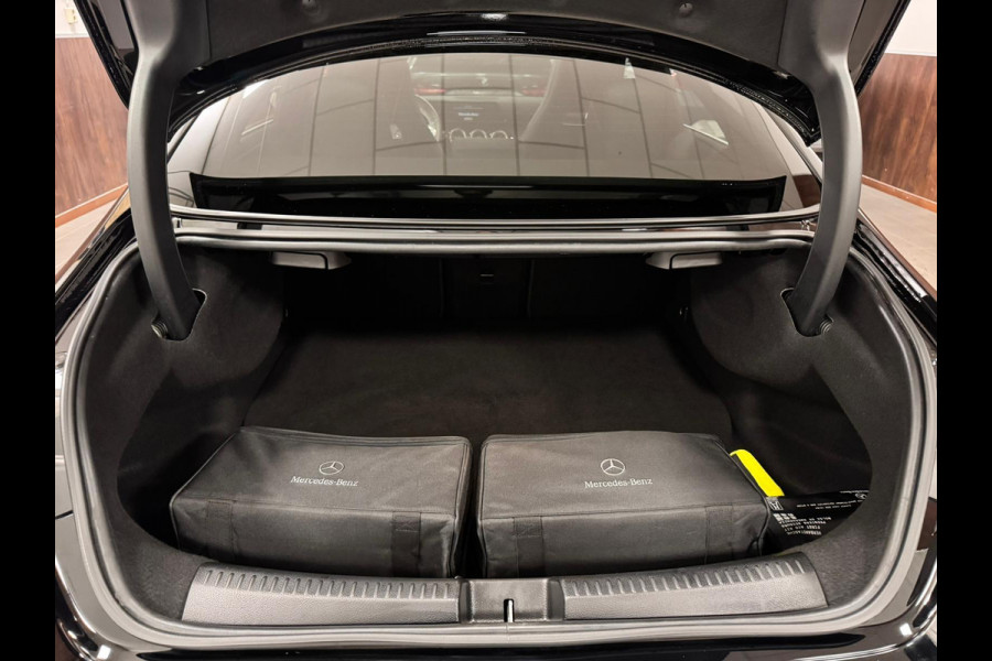 Mercedes-Benz CLA-Klasse 250 e AMG Line PANO|ACHT.CAMERA|19INCH