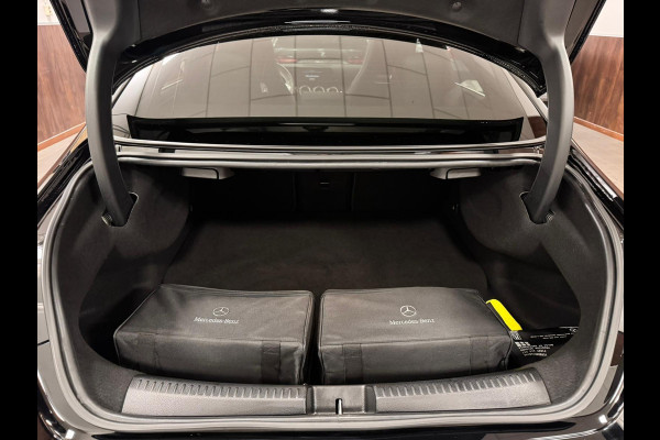 Mercedes-Benz CLA-Klasse 250 e AMG Line PANO|ACHT.CAMERA|19INCH