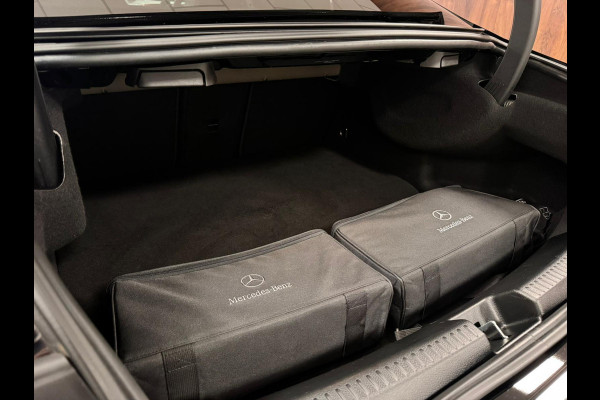 Mercedes-Benz CLA-Klasse 250 e AMG Line PANO|ACHT.CAMERA|19INCH