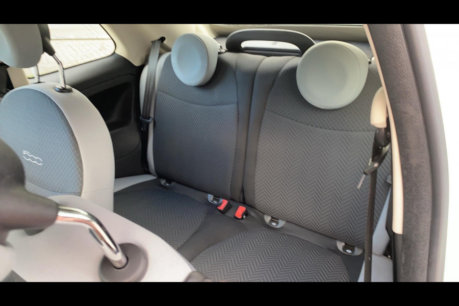 Fiat 500C 0.9 TwinAir Turbo Young