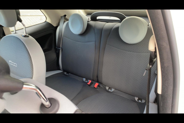 Fiat 500C 0.9 TwinAir Turbo Young