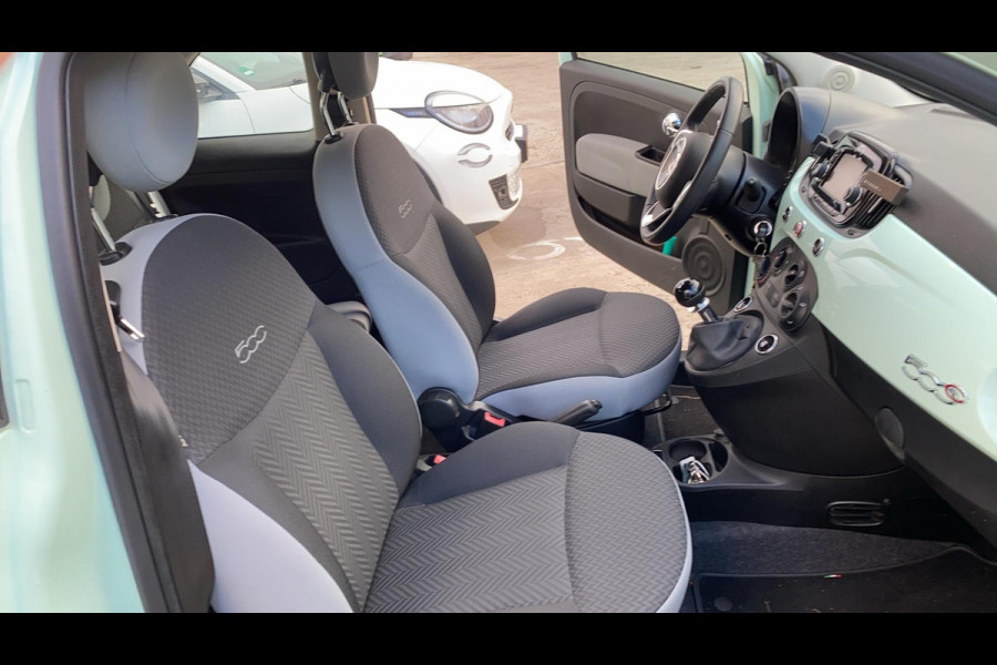 Fiat 500C 0.9 TwinAir Turbo Young