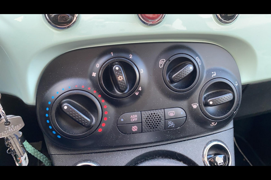 Fiat 500C 0.9 TwinAir Turbo Young