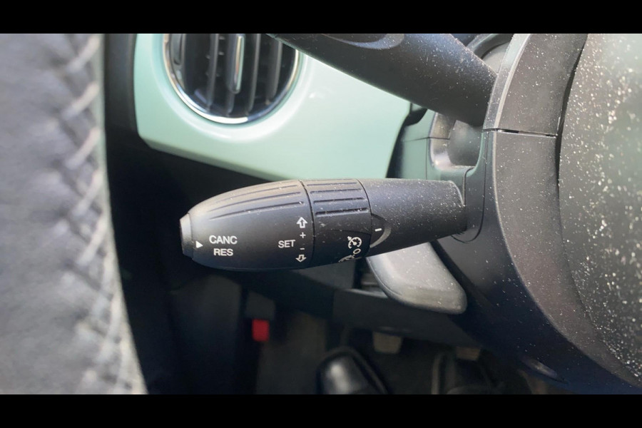 Fiat 500C 0.9 TwinAir Turbo Young