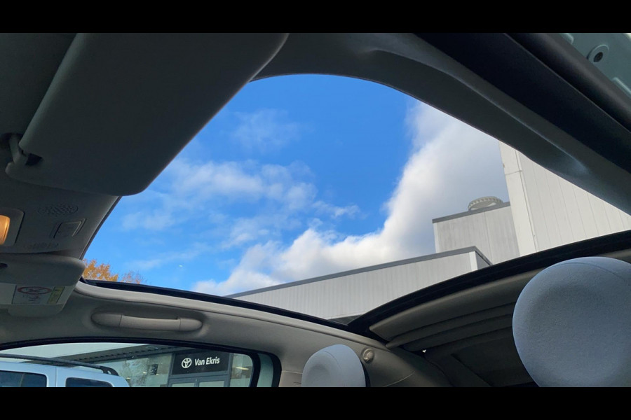 Fiat 500C 0.9 TwinAir Turbo Young