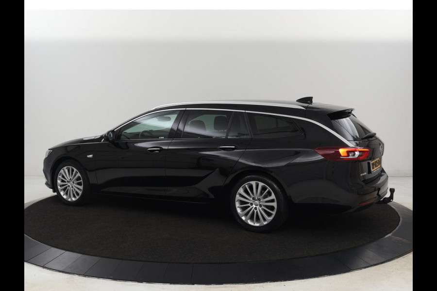 Opel Insignia 1.5 Turbo Innovation | Head-Up | Trekhaak | Stoel & stuurverwarming | Camera | Matrix LED | Carplay | Keyless | Navigatie | Climate control | DAB | Cruise control