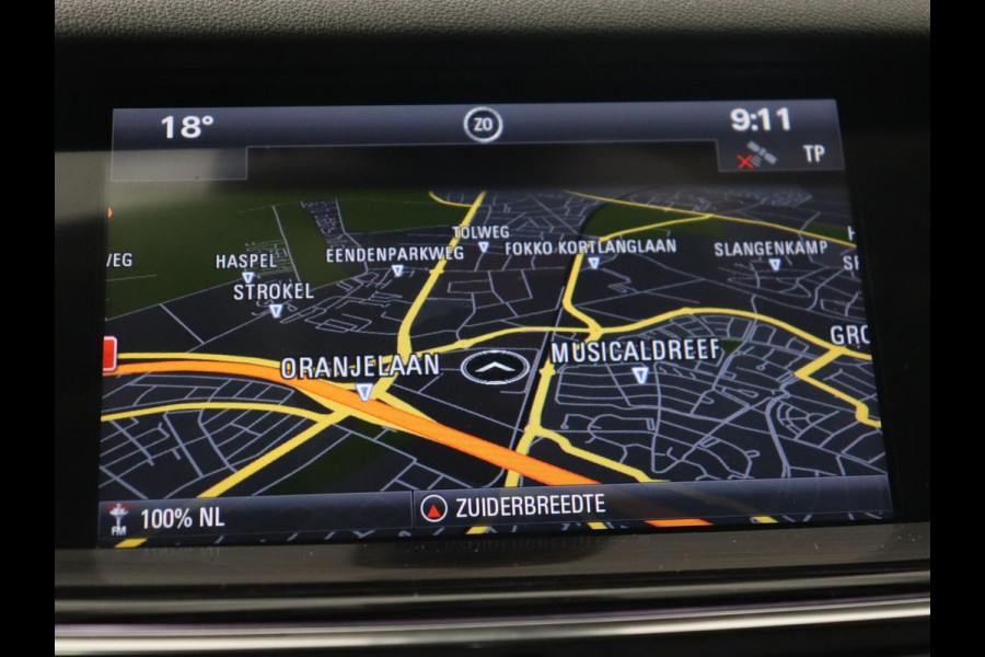 Opel Insignia 1.5 Turbo Innovation | Head-Up | Trekhaak | Stoel & stuurverwarming | Camera | Matrix LED | Carplay | Keyless | Navigatie | Climate control | DAB | Cruise control