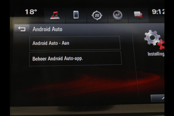 Opel Insignia 1.5 Turbo Innovation | Head-Up | Trekhaak | Stoel & stuurverwarming | Camera | Matrix LED | Carplay | Keyless | Navigatie | Climate control | DAB | Cruise control
