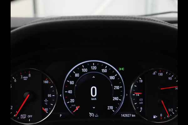 Opel Insignia 1.5 Turbo Innovation | Head-Up | Trekhaak | Stoel & stuurverwarming | Camera | Matrix LED | Carplay | Keyless | Navigatie | Climate control | DAB | Cruise control