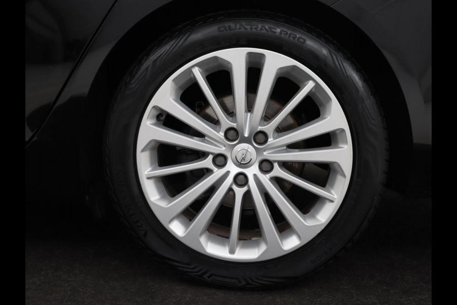 Opel Insignia 1.5 Turbo Innovation | Head-Up | Trekhaak | Stoel & stuurverwarming | Camera | Matrix LED | Carplay | Keyless | Navigatie | Climate control | DAB | Cruise control