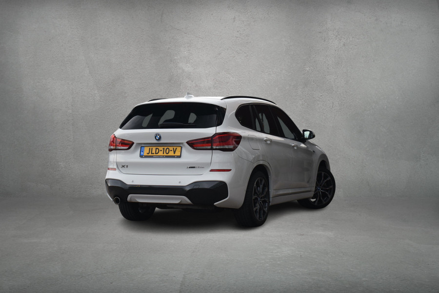 BMW X1 xDrive25e eDrive Edition | M-Sport | Trekhaak | Pano | Half Leer | Stoelverw.
