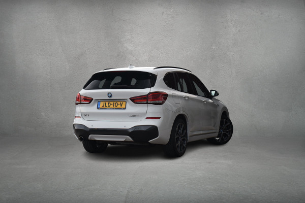 BMW X1 xDrive25e eDrive Edition | M-Sport | Trekhaak | Pano | Half Leer | Stoelverw.